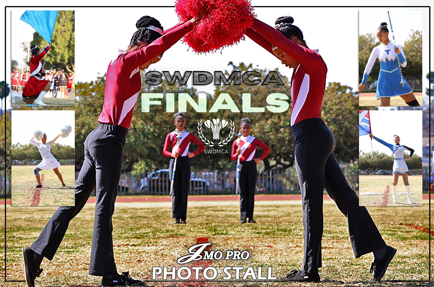 JMOPRO Photo stall - finals